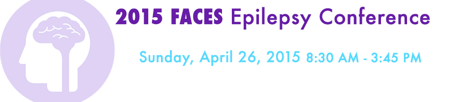 Epilepsy Conference 2015