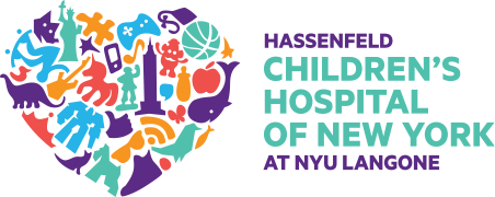 Hassenfeld Children's Hospital of New York at NYU Langone