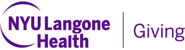 NYU Langone Giving