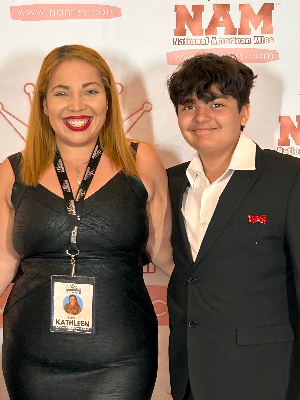 Mother & Son Dou