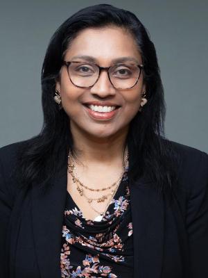 Jinsy A. Andrews, MD