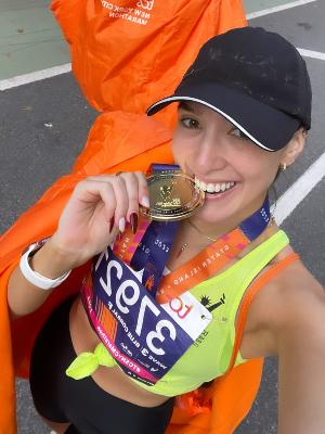 2023 TCS NYC Marathon