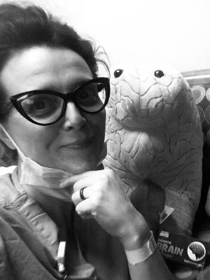 Neuropathology proud