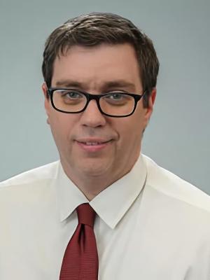 Daniel Cuckor, PhD