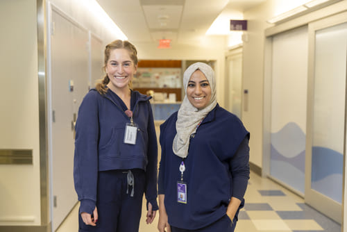 nurses